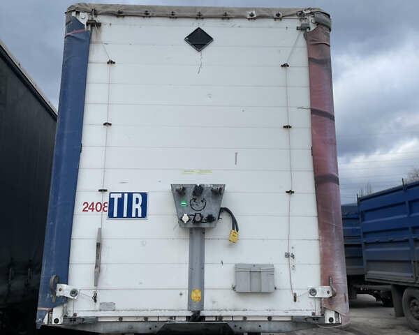 Серый Самро СТ, объемом двигателя 0 л и пробегом 1 тыс. км за 9000 $, фото 3 на Automoto.ua