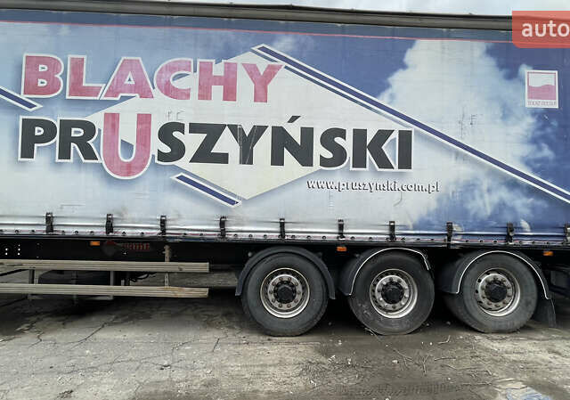 Серый Самро СТ, объемом двигателя 0 л и пробегом 1 тыс. км за 9000 $, фото 1 на Automoto.ua