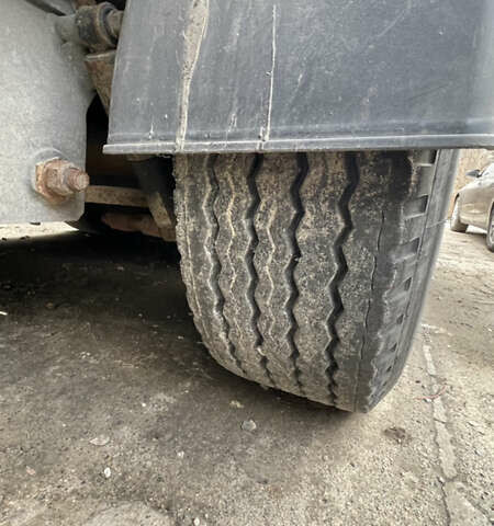 Серый Самро СТ, объемом двигателя 0 л и пробегом 1 тыс. км за 9000 $, фото 6 на Automoto.ua