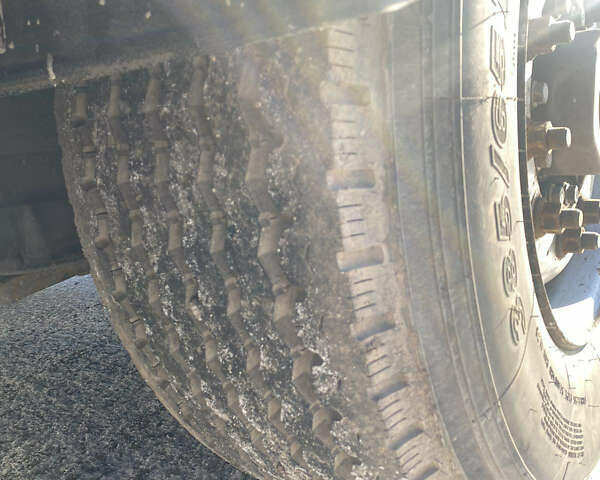 Серый Самро СТ, объемом двигателя 0 л и пробегом 300 тыс. км за 14500 $, фото 8 на Automoto.ua