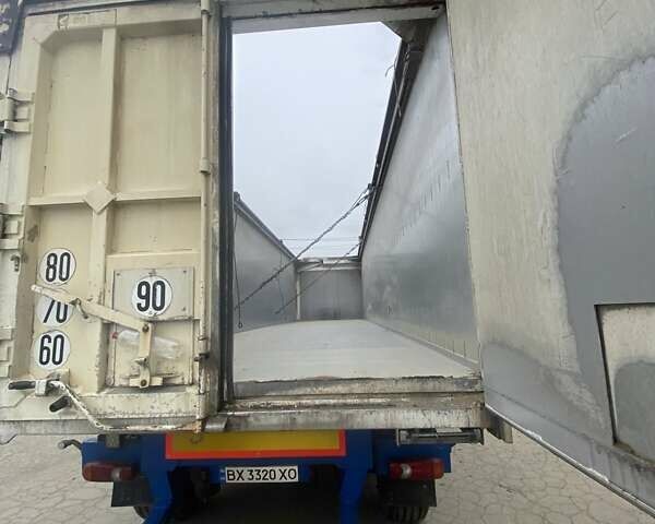 Синій Самро СТ, об'ємом двигуна 0 л та пробігом 0 тис. км за 22000 $, фото 14 на Automoto.ua