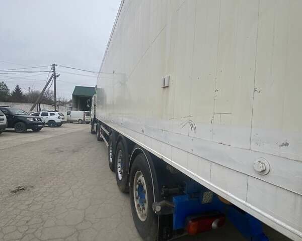 Синій Самро СТ, об'ємом двигуна 0 л та пробігом 0 тис. км за 22000 $, фото 6 на Automoto.ua