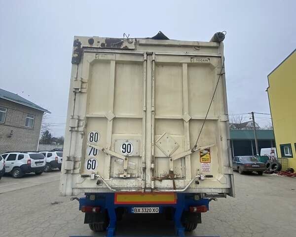 Синій Самро СТ, об'ємом двигуна 0 л та пробігом 0 тис. км за 22000 $, фото 2 на Automoto.ua