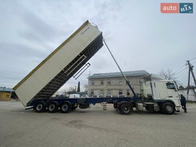 Синій Самро СТ, об'ємом двигуна 0 л та пробігом 0 тис. км за 22000 $, фото 10 на Automoto.ua