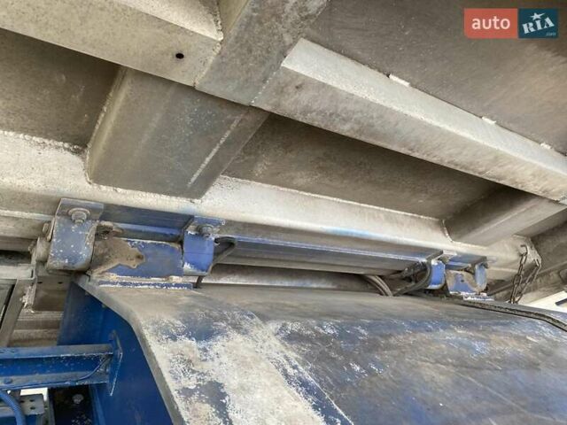 Синій Самро СТ, об'ємом двигуна 0 л та пробігом 0 тис. км за 22000 $, фото 5 на Automoto.ua