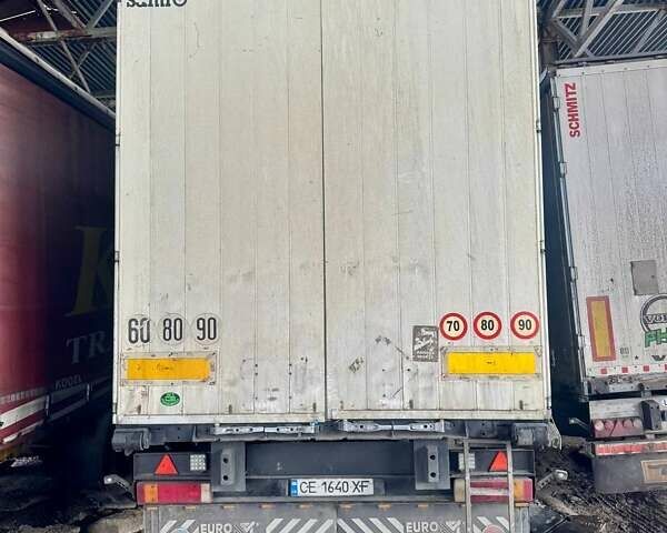 Синий Самро СТ, объемом двигателя 0 л и пробегом 0 тыс. км за 6000 $, фото 5 на Automoto.ua