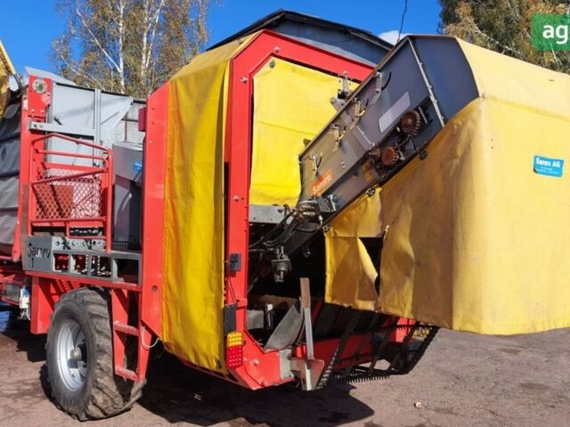 Самро Супер, объемом двигателя 0 л и пробегом 0 тыс. км за 10000 $, фото 10 на Automoto.ua