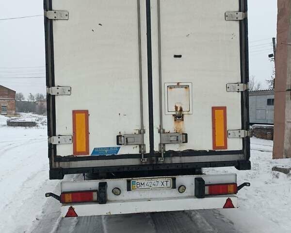 Бежевый Самро C, объемом двигателя 0 л и пробегом 250 тыс. км за 8200 $, фото 1 на Automoto.ua