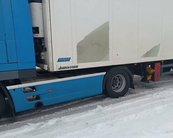 Бежевый Самро C, объемом двигателя 0 л и пробегом 250 тыс. км за 8200 $, фото 3 на Automoto.ua
