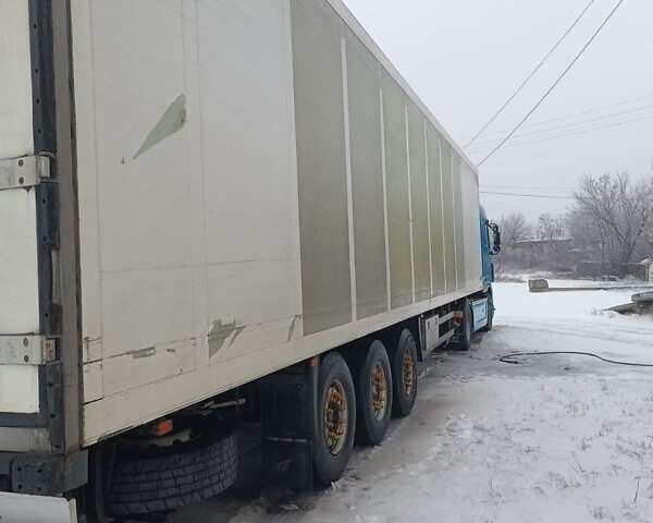 Бежевый Самро C, объемом двигателя 0 л и пробегом 250 тыс. км за 8200 $, фото 4 на Automoto.ua