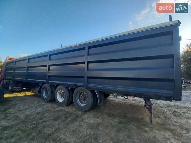 Черный Самро C, объемом двигателя 0 л и пробегом 1 тыс. км за 6500 $, фото 1 на Automoto.ua