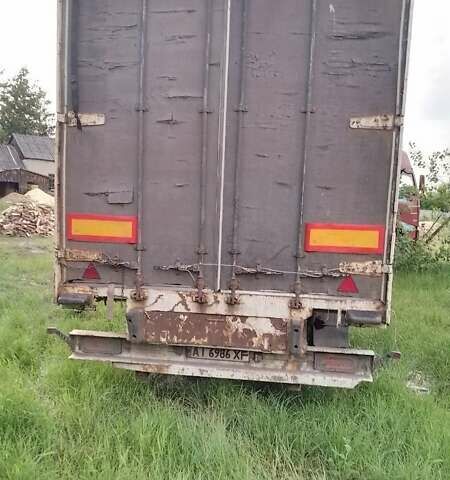 Самро C, объемом двигателя 0 л и пробегом 0 тыс. км за 1400 $, фото 1 на Automoto.ua