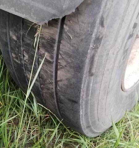 Самро C, объемом двигателя 0 л и пробегом 0 тыс. км за 1400 $, фото 7 на Automoto.ua