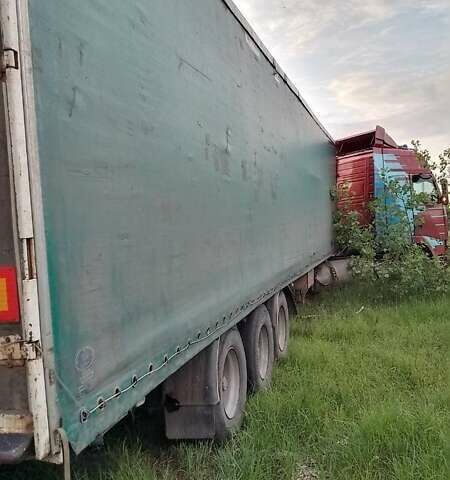 Самро C, объемом двигателя 0 л и пробегом 0 тыс. км за 1400 $, фото 5 на Automoto.ua