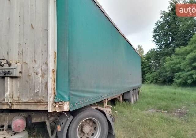 Самро C, объемом двигателя 0 л и пробегом 0 тыс. км за 1400 $, фото 2 на Automoto.ua