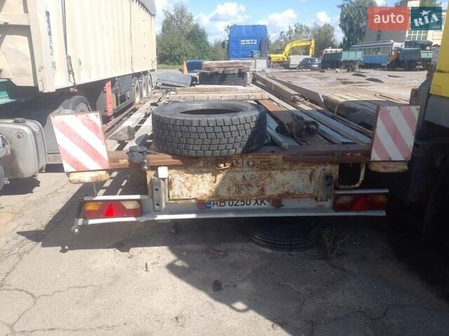 Серый Самро C324RC, объемом двигателя 0 л и пробегом 0 тыс. км за 1900 $, фото 2 на Automoto.ua