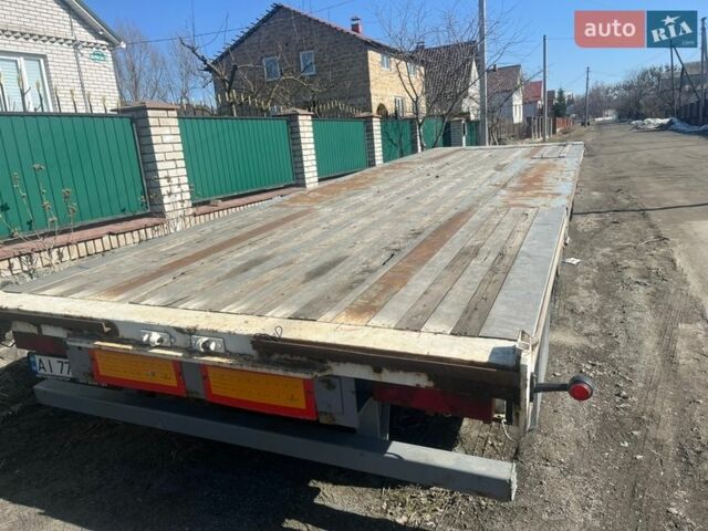 Самро C 324DHP, объемом двигателя 0 л и пробегом 0 тыс. км за 4000 $, фото 2 на Automoto.ua