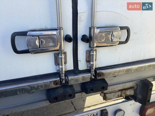 Самро CT 26MHPA, об'ємом двигуна 0 л та пробігом 100 тис. км за 8000 $, фото 21 на Automoto.ua