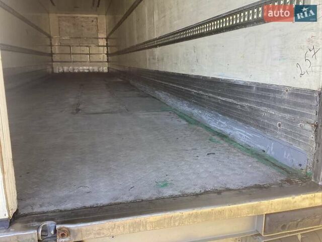 Самро CT 26MHPA, об'ємом двигуна 0 л та пробігом 100 тис. км за 8000 $, фото 23 на Automoto.ua