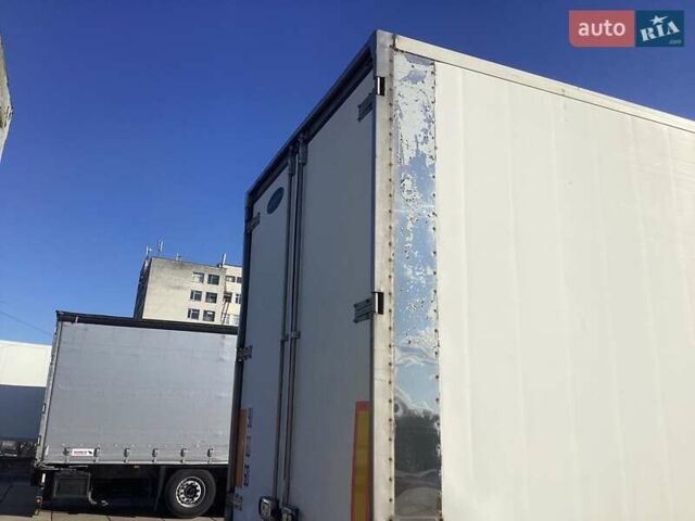 Самро CT 26MHPA, об'ємом двигуна 0 л та пробігом 100 тис. км за 8000 $, фото 16 на Automoto.ua