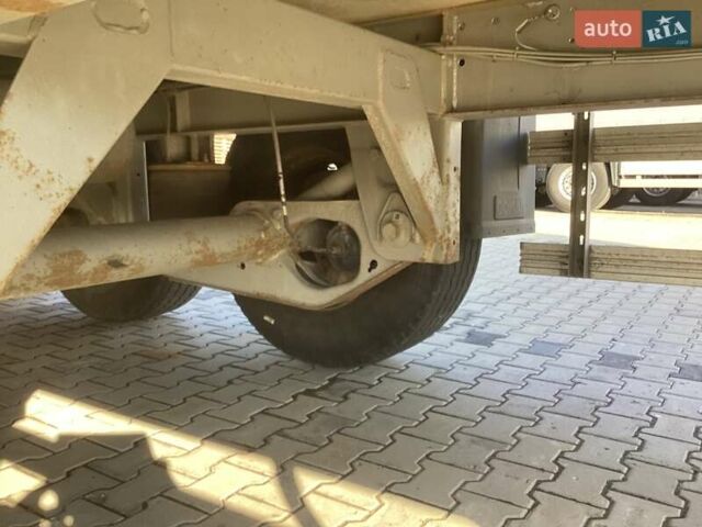 Самро CT 26MHPA, об'ємом двигуна 0 л та пробігом 100 тис. км за 8000 $, фото 13 на Automoto.ua