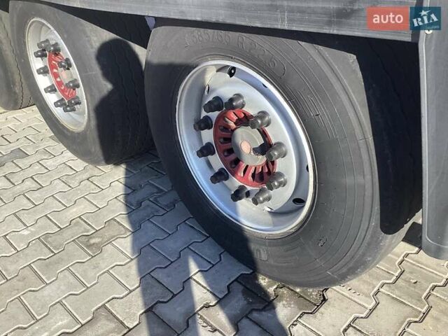 Самро CT 26MHPA, об'ємом двигуна 0 л та пробігом 100 тис. км за 8000 $, фото 14 на Automoto.ua