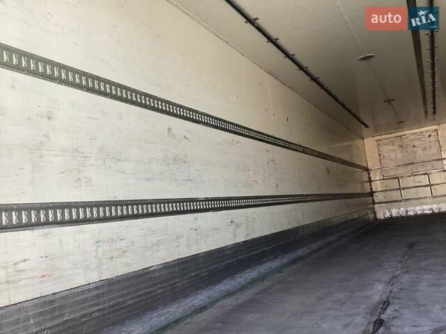 Самро CT 26MHPA, об'ємом двигуна 0 л та пробігом 100 тис. км за 8000 $, фото 28 на Automoto.ua