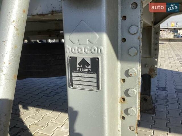 Самро CT 26MHPA, объемом двигателя 0 л и пробегом 100 тыс. км за 8000 $, фото 8 на Automoto.ua