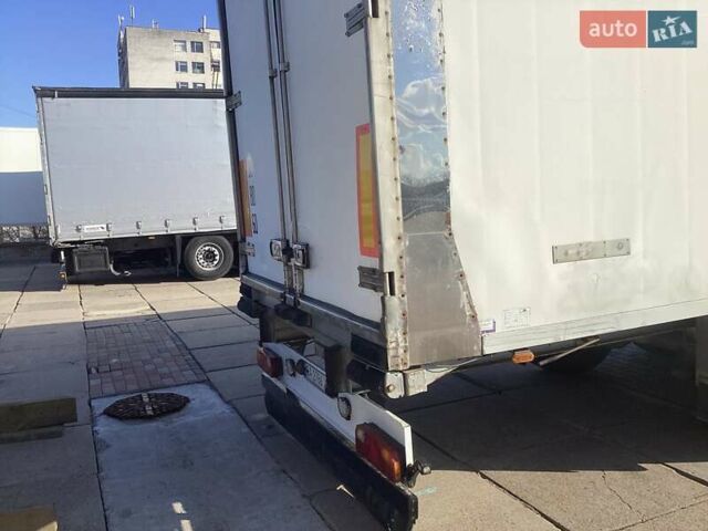 Самро CT 26MHPA, об'ємом двигуна 0 л та пробігом 100 тис. км за 8000 $, фото 17 на Automoto.ua