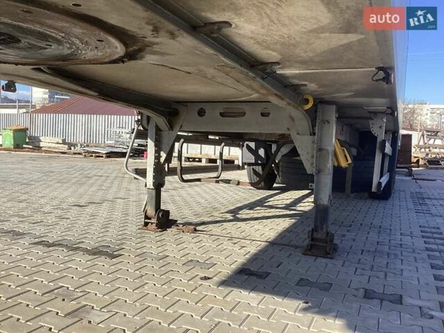 Самро CT 26MHPA, об'ємом двигуна 0 л та пробігом 100 тис. км за 8000 $, фото 2 на Automoto.ua