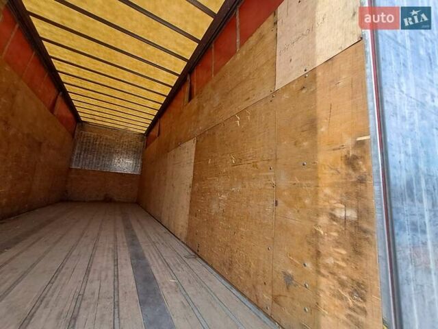 Самро D2 2006 у Черкасах на Automoto.ua Червоний Самро D2, об'ємом двигуна 0 л та пробігом 100 тис. км за 6000 $, фото 18 на Automoto.ua