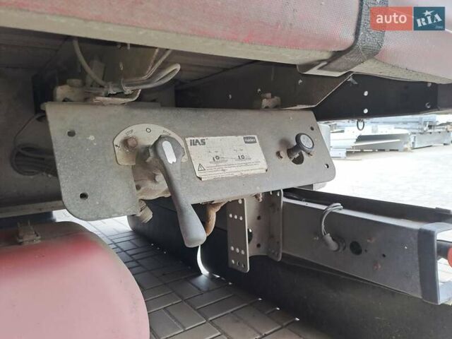 Самро D2 2006 у Черкасах на Automoto.ua Червоний Самро D2, об'ємом двигуна 0 л та пробігом 100 тис. км за 6000 $, фото 10 на Automoto.ua