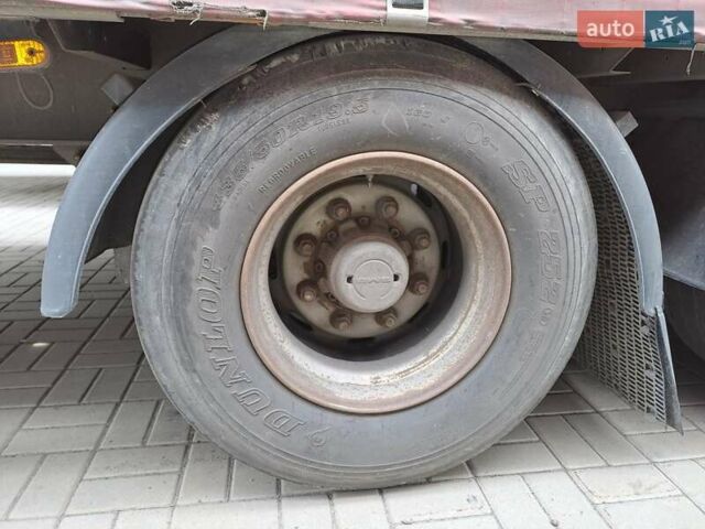 Самро D2 2006 у Черкасах на Automoto.ua Червоний Самро D2, об'ємом двигуна 0 л та пробігом 100 тис. км за 6000 $, фото 6 на Automoto.ua