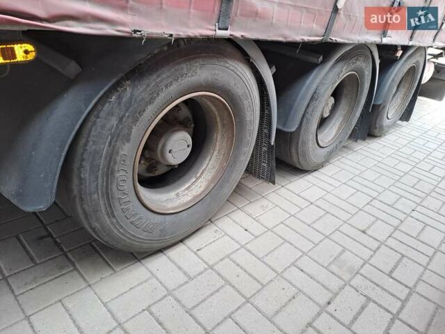 Самро D2 2006 у Черкасах на Automoto.ua Червоний Самро D2, об'ємом двигуна 0 л та пробігом 100 тис. км за 6000 $, фото 5 на Automoto.ua