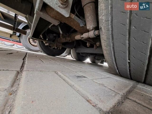 Самро D2 2006 у Черкасах на Automoto.ua Червоний Самро D2, об'ємом двигуна 0 л та пробігом 100 тис. км за 6000 $, фото 11 на Automoto.ua