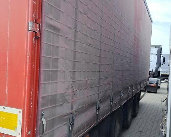 Самро D2 2006 у Черкасах на Automoto.ua Червоний Самро D2, об'ємом двигуна 0 л та пробігом 100 тис. км за 6000 $, фото 15 на Automoto.ua