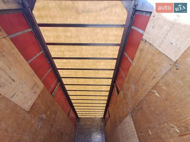 Самро D2 2006 у Черкасах на Automoto.ua Червоний Самро D2, об'ємом двигуна 0 л та пробігом 100 тис. км за 6000 $, фото 19 на Automoto.ua