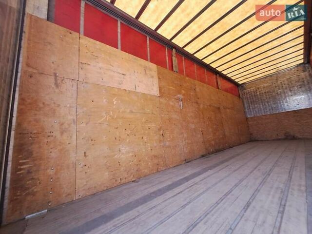 Самро D2 2006 у Черкасах на Automoto.ua Червоний Самро D2, об'ємом двигуна 0 л та пробігом 100 тис. км за 6000 $, фото 17 на Automoto.ua