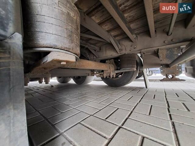 Самро D2 2006 у Черкасах на Automoto.ua Червоний Самро D2, об'ємом двигуна 0 л та пробігом 100 тис. км за 6000 $, фото 9 на Automoto.ua