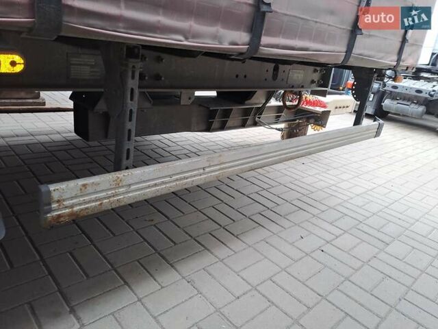 Самро D2 2006 у Черкасах на Automoto.ua Червоний Самро D2, об'ємом двигуна 0 л та пробігом 100 тис. км за 6000 $, фото 24 на Automoto.ua