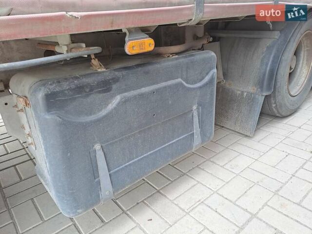 Самро D2 2006 у Черкасах на Automoto.ua Червоний Самро D2, об'ємом двигуна 0 л та пробігом 100 тис. км за 6000 $, фото 22 на Automoto.ua