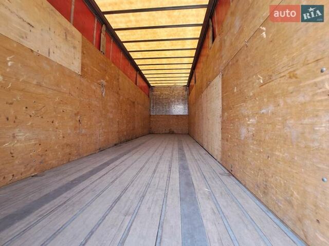 Самро D2 2006 у Черкасах на Automoto.ua Червоний Самро D2, об'ємом двигуна 0 л та пробігом 100 тис. км за 6000 $, фото 16 на Automoto.ua