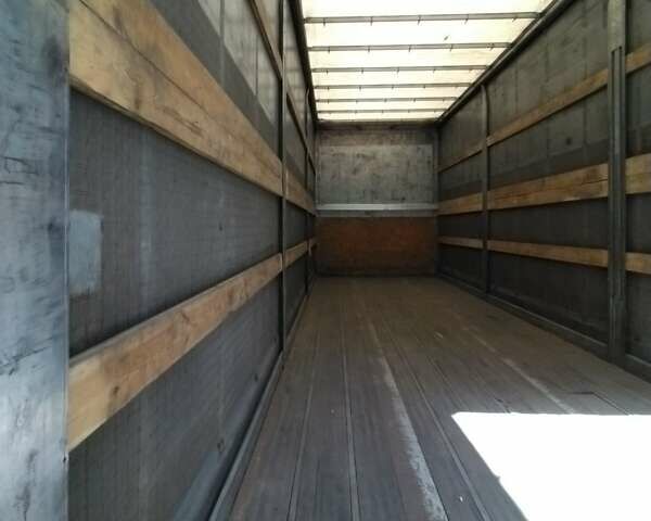 Серый Самро D2, объемом двигателя 0 л и пробегом 800 тыс. км за 4500 $, фото 3 на Automoto.ua