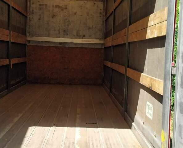 Серый Самро D2, объемом двигателя 0 л и пробегом 800 тыс. км за 4500 $, фото 2 на Automoto.ua