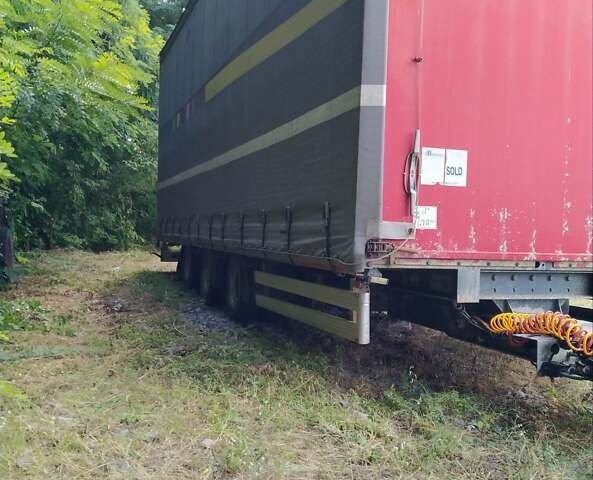 Серый Самро D2, объемом двигателя 0 л и пробегом 800 тыс. км за 4500 $, фото 1 на Automoto.ua