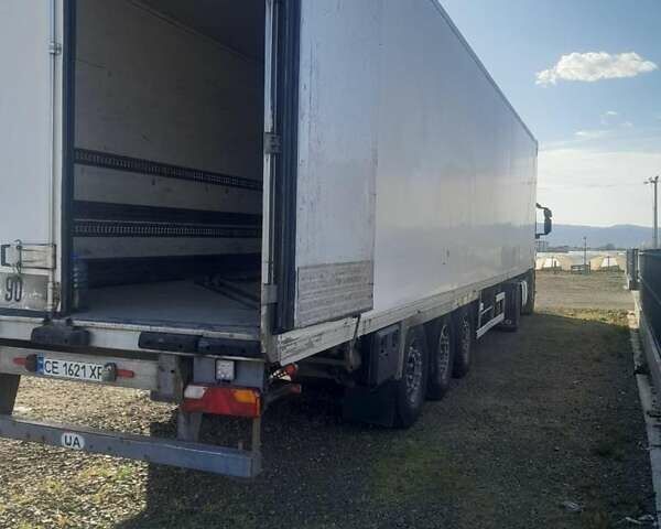 Самро Frappa, объемом двигателя 0 л и пробегом 100 тыс. км за 12000 $, фото 2 на Automoto.ua