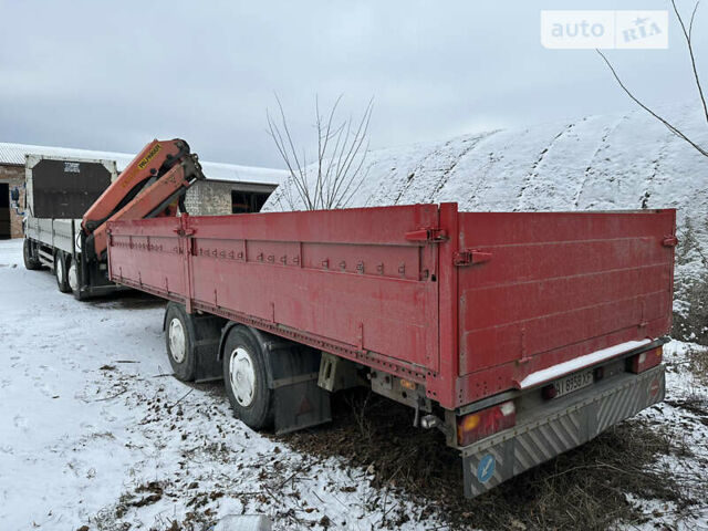 Белый Самро оригинал, объемом двигателя 0 л и пробегом 100 тыс. км за 10000 $, фото 1 на Automoto.ua