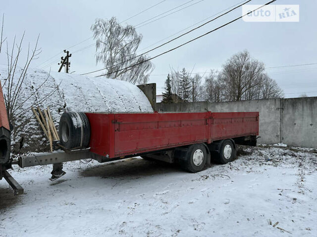 Белый Самро оригинал, объемом двигателя 0 л и пробегом 100 тыс. км за 10000 $, фото 3 на Automoto.ua