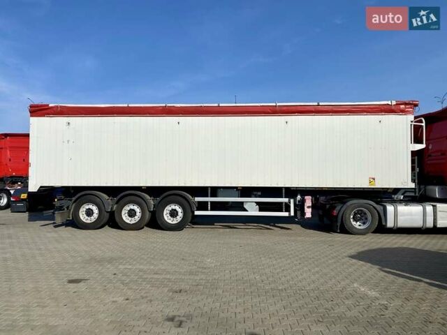 Белый Самро оригинал, объемом двигателя 0 л и пробегом 1 тыс. км за 28900 $, фото 7 на Automoto.ua