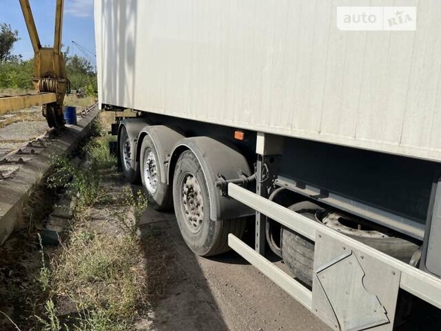 Самро оригинал, объемом двигателя 0 л и пробегом 0 тыс. км за 28800 $, фото 3 на Automoto.ua